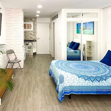 Hercules Suite Benalmadena Ngoại thất bức ảnh