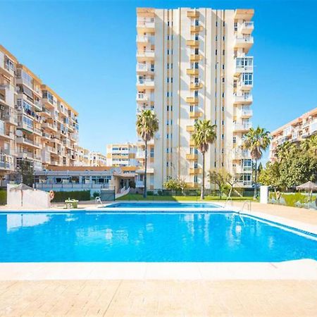 Hercules Suite Benalmadena Ngoại thất bức ảnh