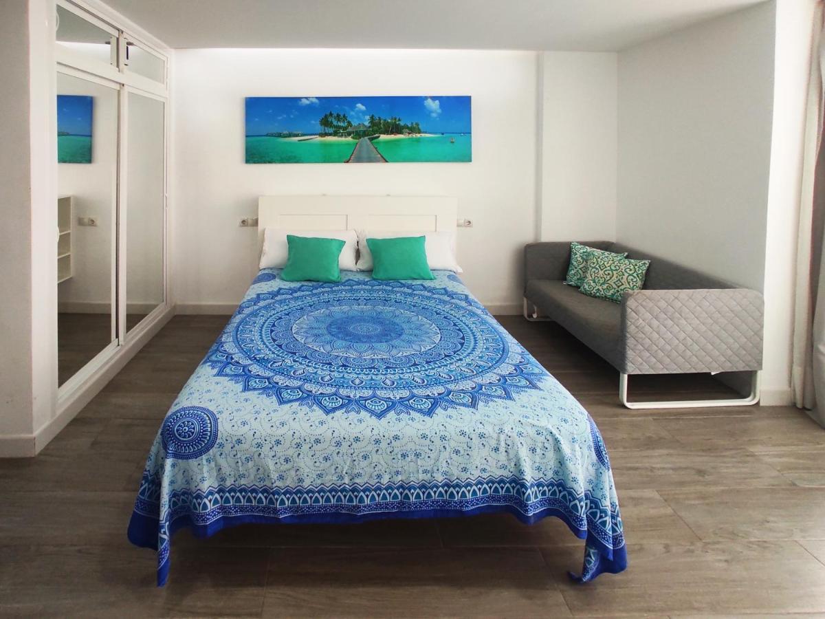 Hercules Suite Benalmadena Ngoại thất bức ảnh