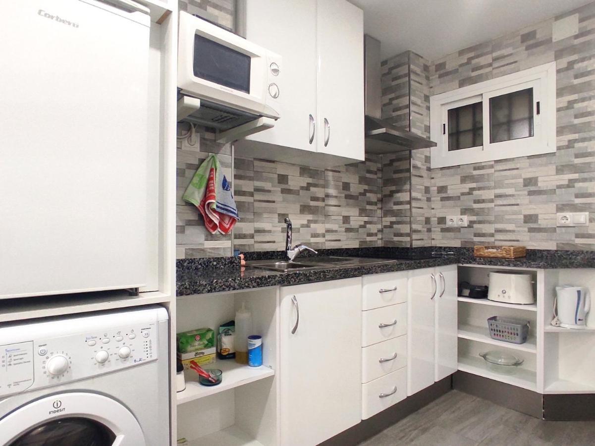 Hercules Suite Benalmadena Ngoại thất bức ảnh