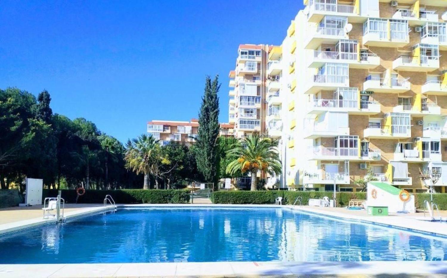 Hercules Suite Benalmadena Ngoại thất bức ảnh