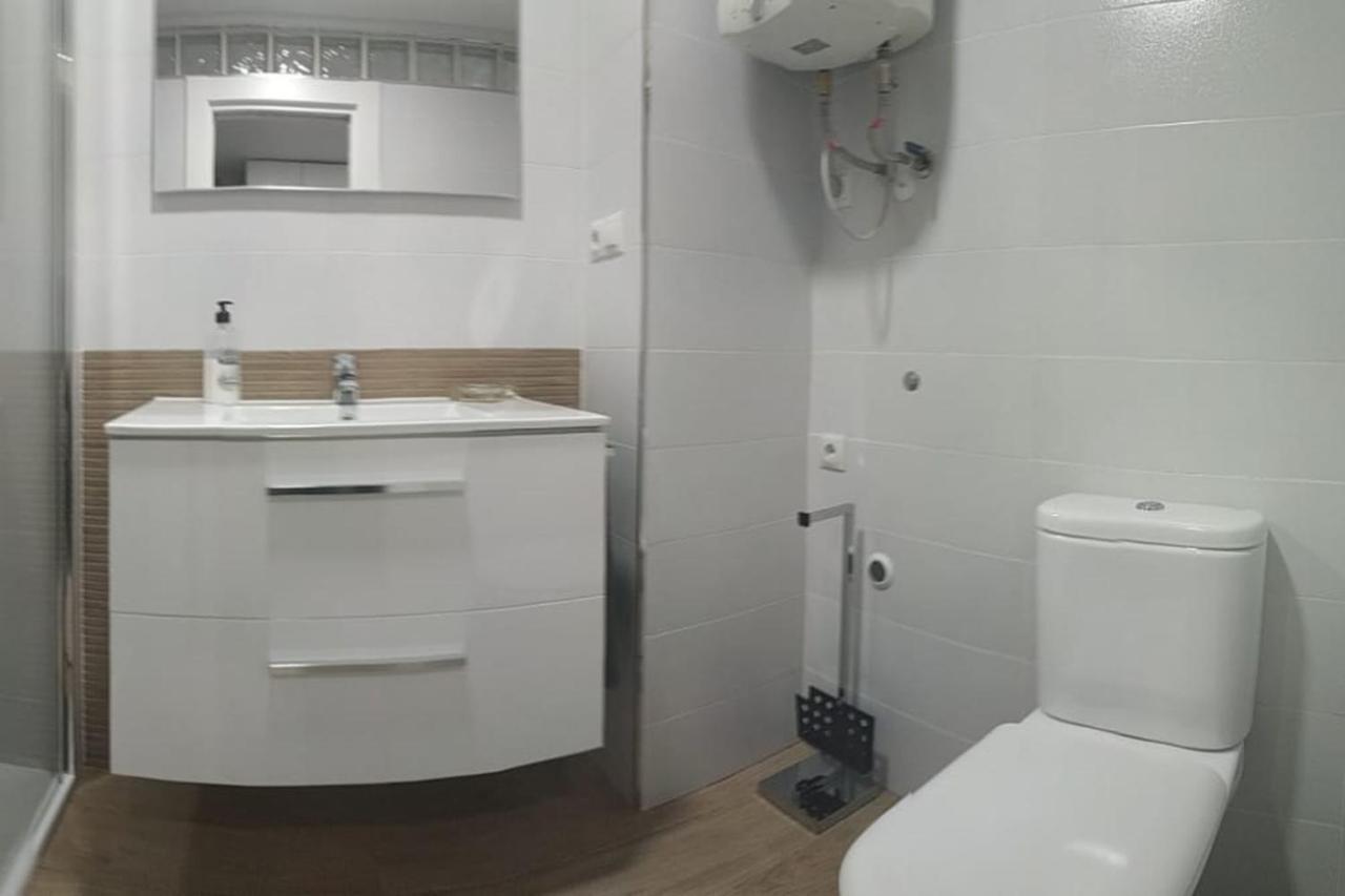 Hercules Suite Benalmadena Ngoại thất bức ảnh